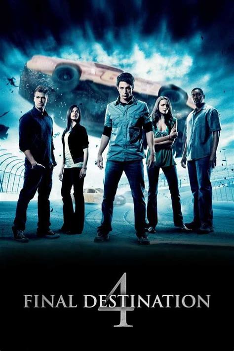 Final Destination 4 Full Movie Free Download Yellowegypt