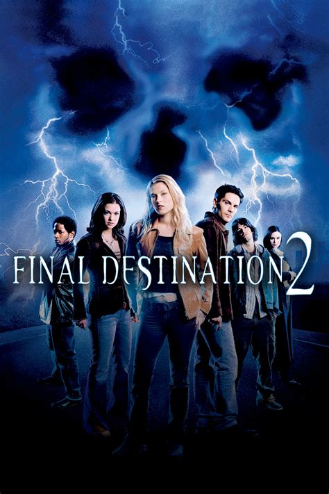 Final Destination 4 Full Movie Openload Printstide