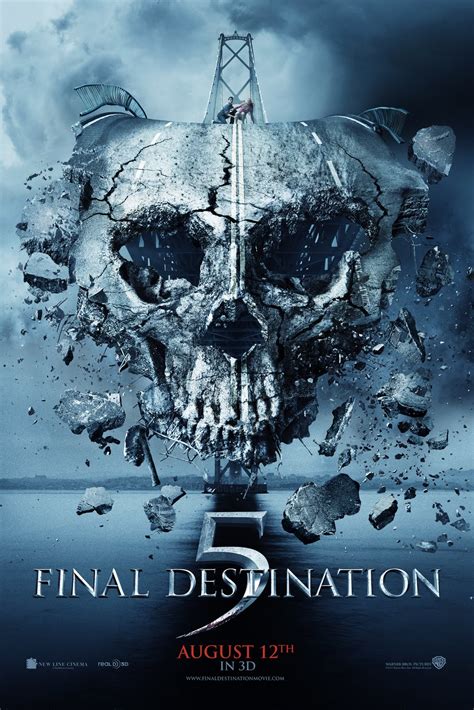 Final Destination 5 Full Movie