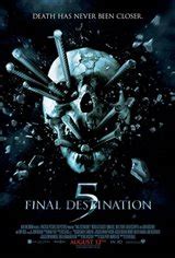 Final Destination 5 Cast And Actor Biographies Tribute Ca