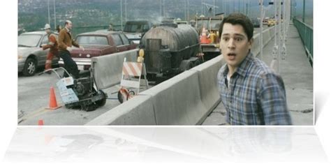 Final Destination 5 Final Destination 5 Photo 22089696 Fanpop