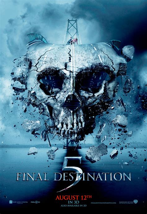 5 Ways Final Destination Ends