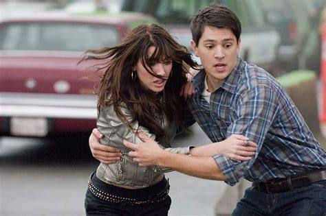 Final Destination 5 Review Fatal Attraction Sfgate