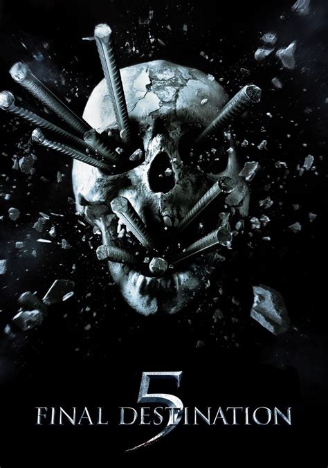 Final Destination 5 Streaming Where To Watch Online