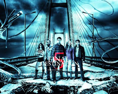 Final Destination 5 Today S Horror Wallpaper 26741417 Fanpop