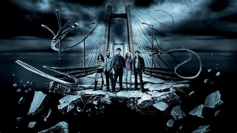 Final Destination 5 Vumoo