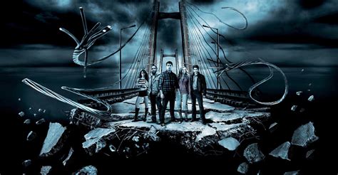 Final Destination 5 Where To Watch And Stream Tv Guide