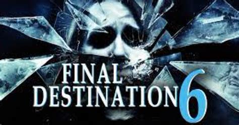 Final Destination 6 Bloodlines Back On Amp Filming This Spring In Vancouver