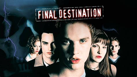 Final Destination 6 The Final Stand