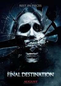 5 Ways Final Destination 6 Trailer