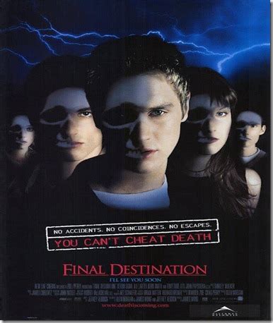 Final Destination 7 Master Hd