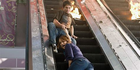 Final Destination Best Death Scenes From The Movies Ranked