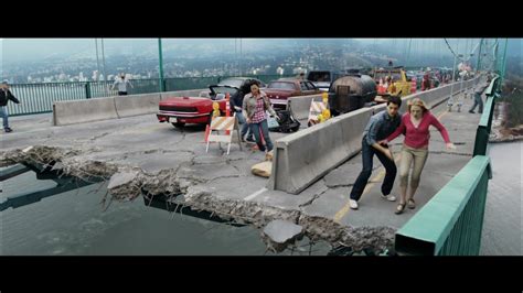 5 Ways Final Destination Bridge