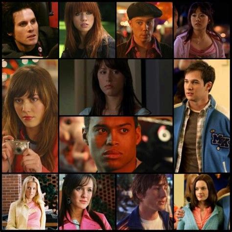 Final Destination 3 Cast