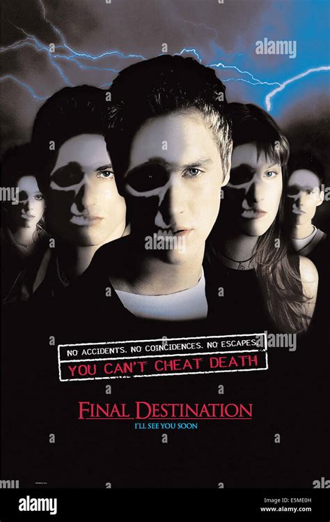 Final Destination Cinema