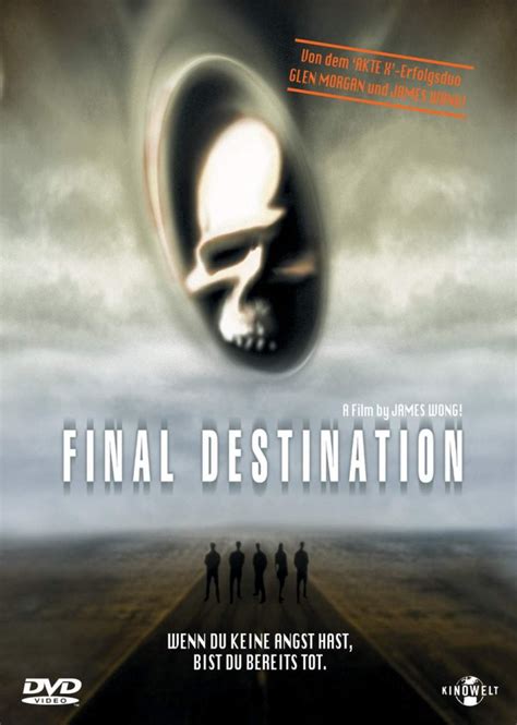 Final Destination Film Rezensionen De