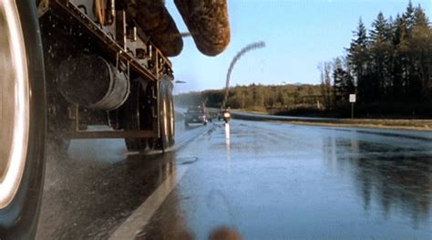 Final Destination Gif Car