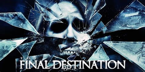 5 Ways Final Destination