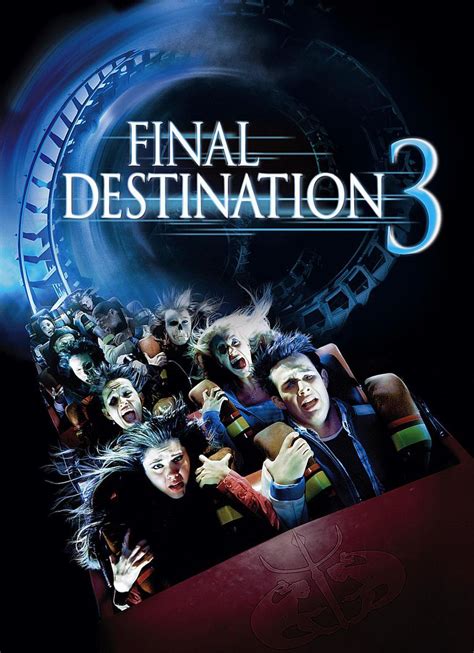 Final Destination Movie Series