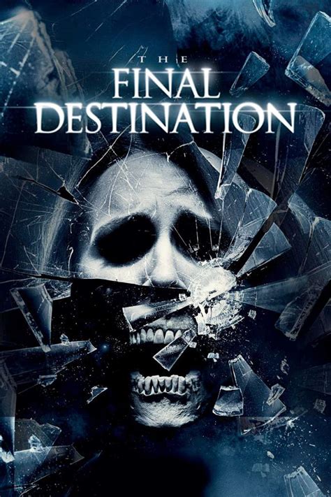 Final Destination Movies Ranked Horror Amino