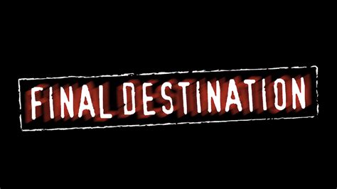 Final Destination Nbc Com