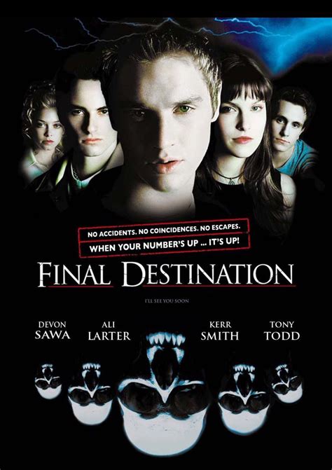 Final Destination Recensione Everyeye Cinema