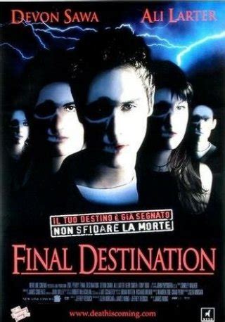 Final Destination Streaming Movieplayer It