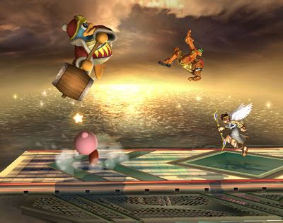 Final Destination Super Smash Bros Brawl Photo 722326 Fanpop