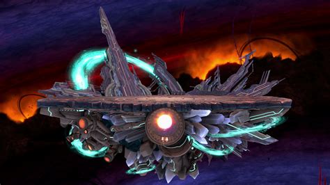 Final Destination Super Smash Bros Ultimate Serebii Net