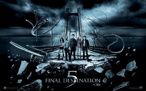 Final Destination Wallpaper Final Destination Movies Final