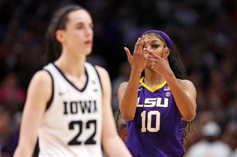 Final Ncaa Women S Basketball