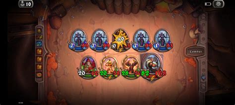 Finally It S Time For Garrosh To Shine R Hearthstone