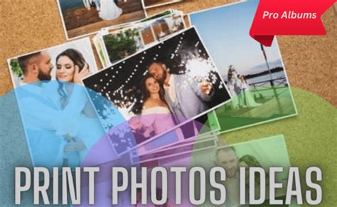 Find 5 Great Ways To Print Photos Near Me Proalbums