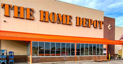 Find A Home Depot Near Me See All Home Depot Stores Nearby