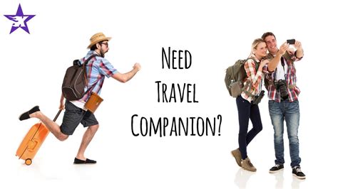 Find A Travel Companion 3 Best Tips For Finding Yours