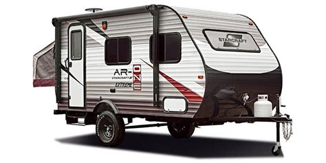 Find Complete Specifications For Starcraft Travel Star Travel Trailer