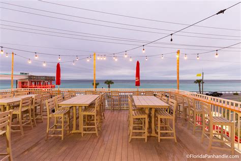 Find Destin Florida Nightlife Royal Palm Grille Is A Destin Restaurant