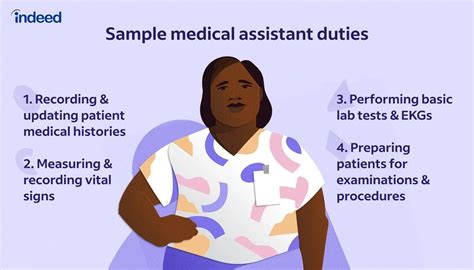 Find Medical Assistant Job Duties Under Medical Jobs Medical