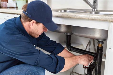 Find Reliable Local Plumbers Near You