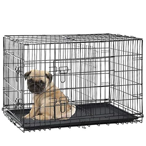 Find The Best Dog Cages For Puppies Reviews Comparison Katynel