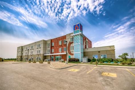 Find The Best Motels And Hotels In Manitoba Travel Manitoba