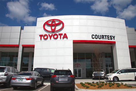 Find Toyota Dealers Near Me In Tampa Bay Fl Toyota Directions Amp Hours