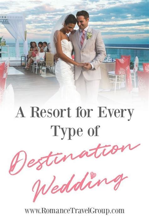 Finding The Travel Agents Specializing In Destination Weddings Beach