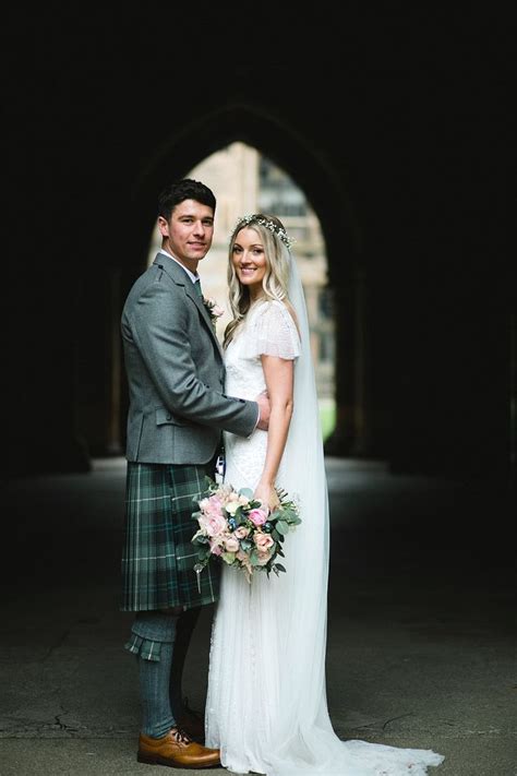 Fine Art Wedding Photographers The Gibsons Creative Wedding Photographers Scotland