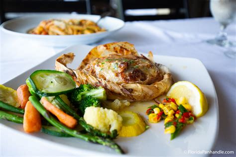 Fine Dining In Destin Treat Yourself To An Upscale Meal