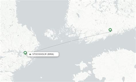 Finnair Flights From Stockholm Bma Flightsfrom Com