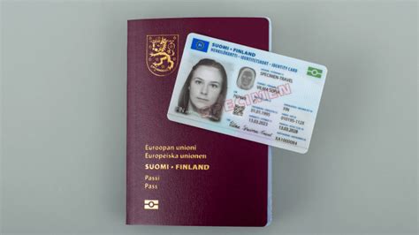 Finnish Passport Is The Most Powerful In The Nordic Countries World S 4Th