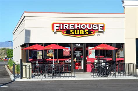 Firehouse Subs Closest To Me 03