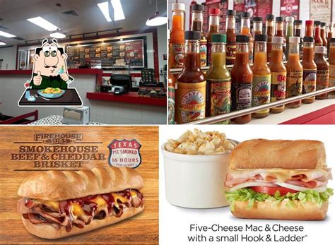 5 Ways Firehouse Subs Destin