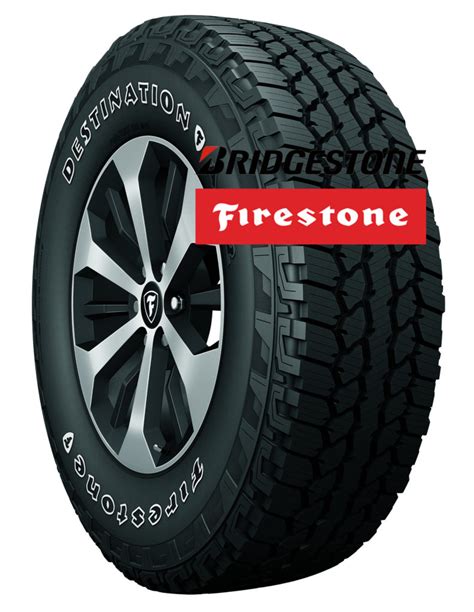 Firestone 265 65 R17 110S Destination A T2 Neumacenter Web